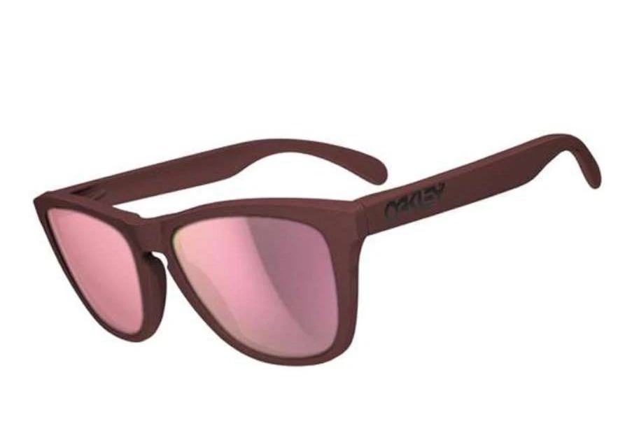 NEW Edition Frogskins - / Pink Iridium, 24-342 | eBay