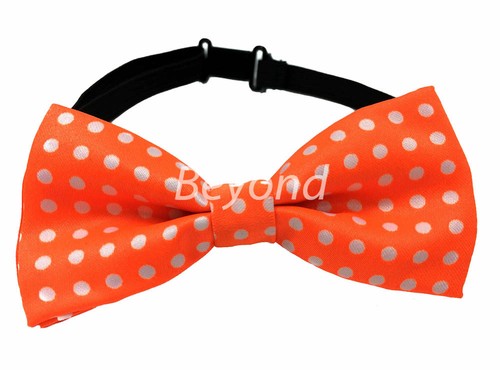 New Matching Clip-on Suspender + Bowtie for Kids Toddler Boys Girls w/ Gift Box - 第 50/75 張圖片