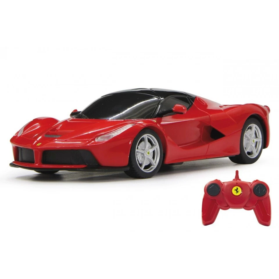 Ferrari LaFerrari 1:24 rot 2,4GHz - Bild 3 von 4