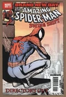 Amazing Spider-Man Swing Shift #1 VF 2008 Director's Cut Jackpot Mister Negative