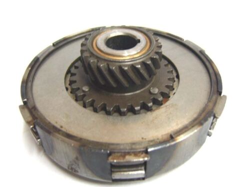 Vespa Vbb Vba Vlb Vnb 150 125 Clutch Assembly 22 Teeth Cogs 6 Springs - Picture 1 of 3