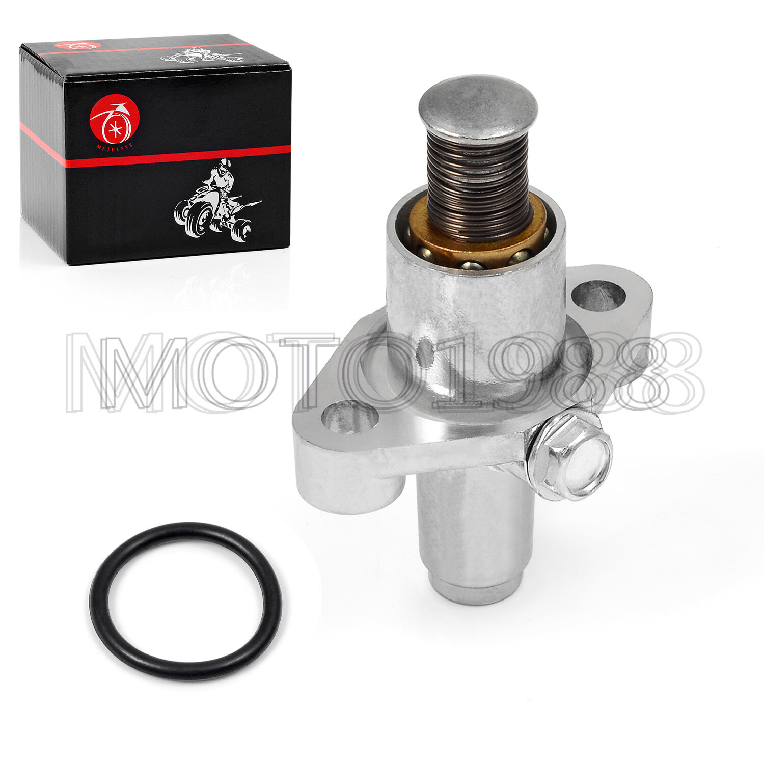 Metal Lube Tensor De Cadena De Distribución Para Kawasaki Bayou - Foto 7