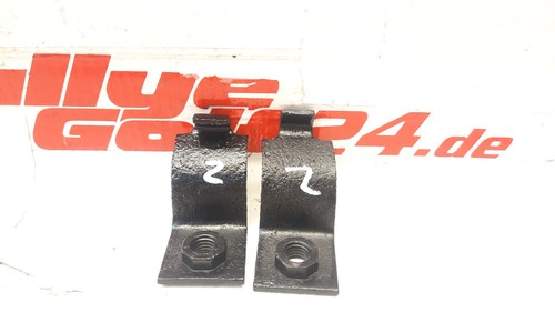 HALTER STABILISATOR VORDERACHSE VW GOLF 2 GL GT GTI 16V JETTA COUNTRY 191411334