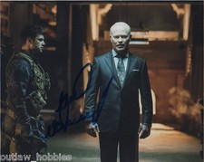 Neal McDonough Arrow Autographed Signed 8x10 Photo COA