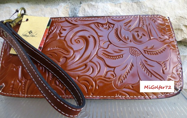 patricia nash florence wallet