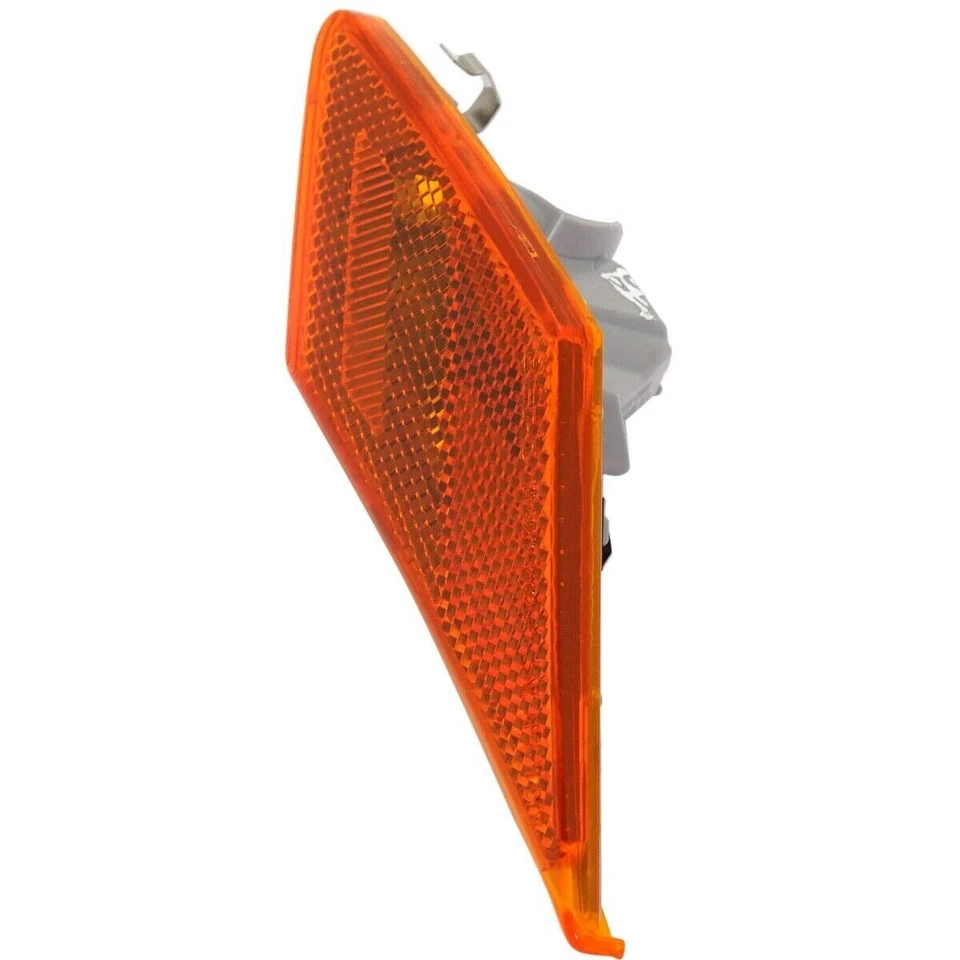 Front Driver Side Marker Light For 2013-2016 Scion FR-S SC2554100 SU00302541 Foto 3 de 4