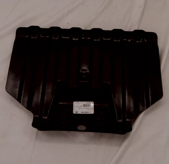 GM 15049188 Engine Splash Shield - Imagem 3 de 4