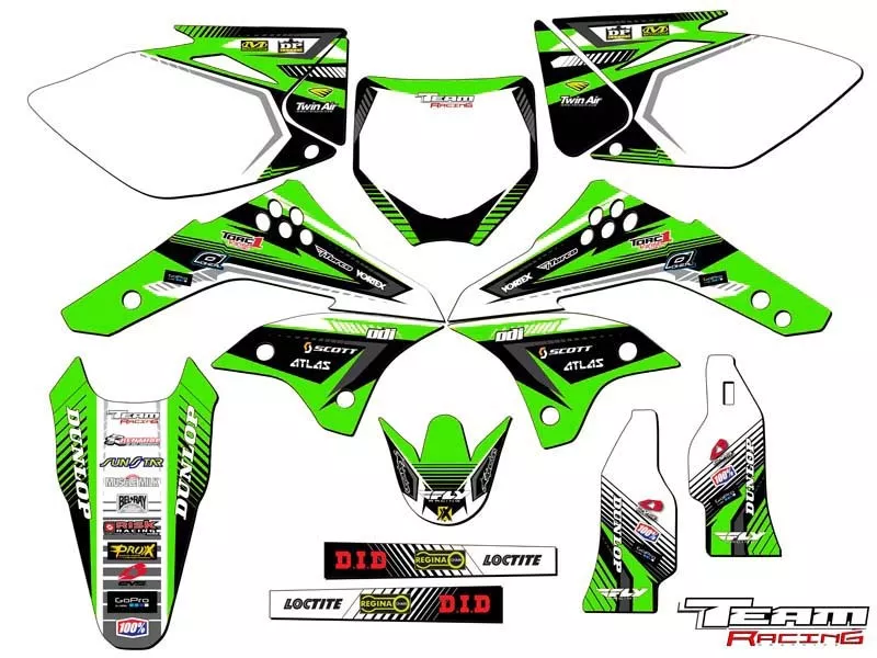 Kxf 2024 450 2008