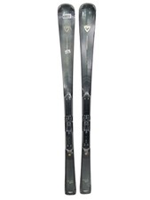 Senza Attacco Rossignol Sci Nova 10 Boost Flex Lunghezza: 163cm 130/75/112