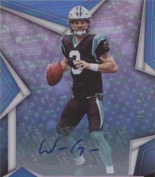 Longevity Signatures