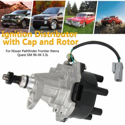 Accel Distributor Cap And Rotor Accel Distributor Cap And Rotor