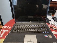 HP Pavilion dv-4000 Laptop