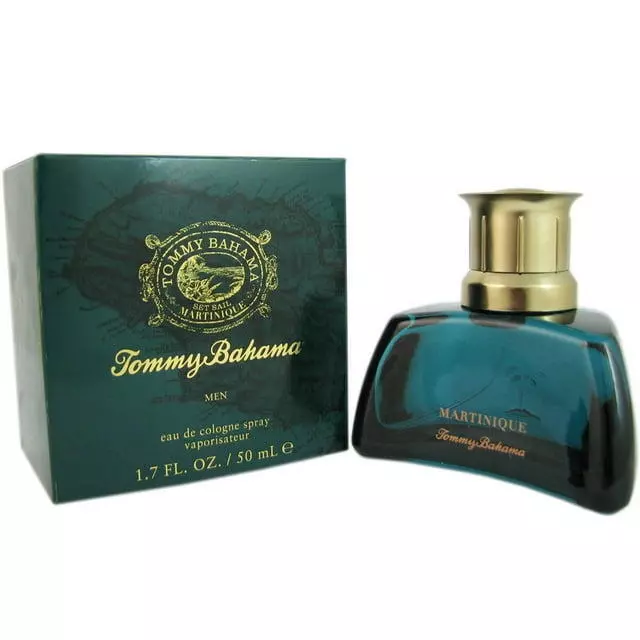 Tommy bahama for him cologne top