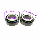 Stem Conical Taper Roller Bearings 320/22 320/23.5 For Pit Dirt Bike Motorcycle
