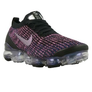 purple vapormax flyknit 3