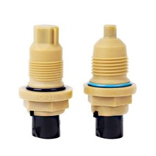 HERCOO Input  Output Speed Sensor Compatible with Dodge Caravan 1989-Up fits...