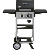 Mr. Gardener Gasgrill » Utah « Edelstahlbrenner, GrillfläChe 38 X 33 Cm By Ender