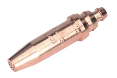 ANM 1/32" (0.8MM) SUPERCUT NOZZLE 75mm - Image 1 of 2