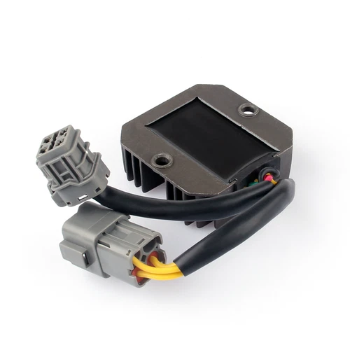 Regulator 31600-LBA7-900 For Kymco Maxxer KXR MXU Mongoose 50 150 250 300( - Picture 2 of 6