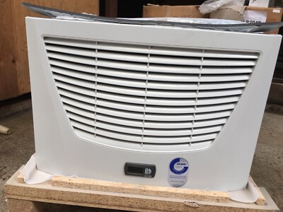 Produktbild von RITTAL Top Therm SK 3385500 Dachaufbau-Kühlgerät – Unbenutzt, Ohne OVP