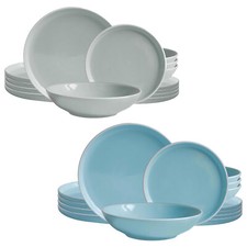 Echtwerk Vintage Tafelservice Nerea 12-teilig...