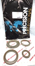 . 4T40E 4T45E Overhaul Kit W/ friction clutches kit 1995-UP