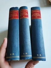 First swedish the brothers karamazov 1918 Bonniers Dostoevsky