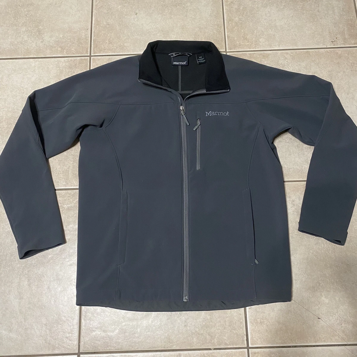 Marmot sales bero jacket