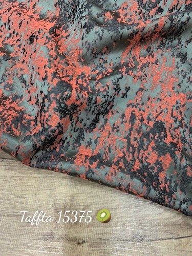 Luxury Soft Brocade By Fabric Luxe ( Woody Design ) - Picture 5 of 10