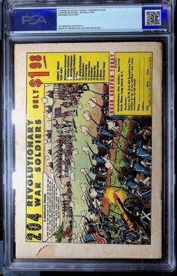 The Flash #123 (DC Comics September 1961) for sale online | eBay