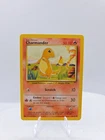 Pokemon Charmander 046/102 Base Set Regular