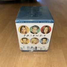 Friends The Complete Series DVD Box Set 40 Disc Sealed New