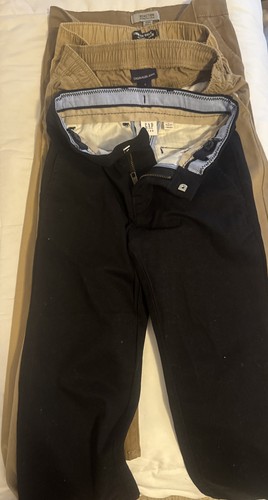 Boys Clothing Lot Size 5/6, 10 Pieces (Janie And Jack, Gap, Calvin Klein & More) - Picture 5 of 8
