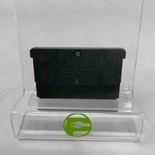 The Sims Bustin Out (Nintendo GameBoy Advance, 2003) Cartridge Only