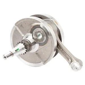 Hot Rods коленчатый вал в сборе Yamaha YZ450F 10-17 - Изображение 3 из 4