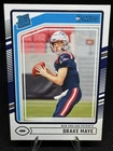 🔥2024 Panini Donruss - Rated Rookie DRAKE MAYE 🔥