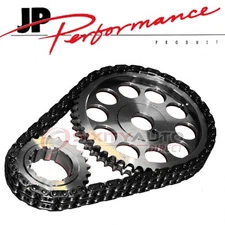 JP Performance Front Engine Timing Set for 1960-1961 Dodge Phoenix 5.9L 6.3L pk