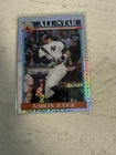 2026 Topps Series 2 AARON JUDGE Silver Pack Mojo 1991 All-Stars 91ASC-42 Yankees