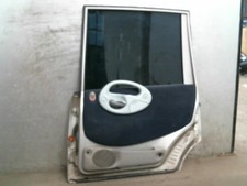 Porte arrière et accessoires Fiat MULTIPLA