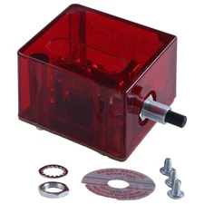 25700071 New Tattletale Magnetic Switch For Murphy 117 Bandit Switchgage Panels