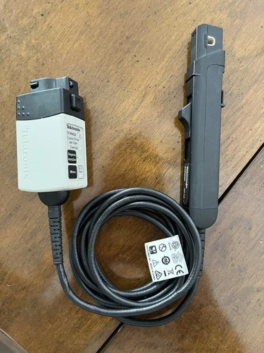 Tektronix TCP0020 20A AC/DC VPI Current Probe 50 MHz. Excellent Condition - Picture 1 of 2