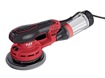 Flex Power Tools Exzenterschleifer 400W 240V Kabellänge 4.0m FLXORE5150EC
