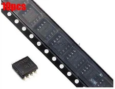 10Pcs TPC8107 8107 Fet Tpc 8107 SOP8 New Ic le