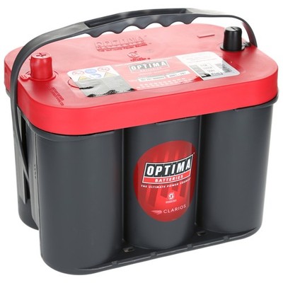 Autobatterie OPTIMA RTC 4.2 50Ah/1000A Dodge, Chrysler Voyager