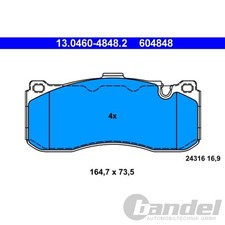 Mâchoire de frein BMW 1802