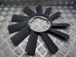 BMW 5 E39 Lüfterflügel 17233639 3.00 Diesel 135kw 2000 26059218