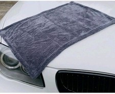 Microfibre Towel Car Drying 1400GSM