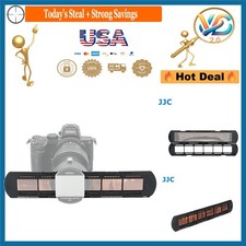 35mm Negative Film Holder Mount 6-Frame for Film Scanners USB Compatible