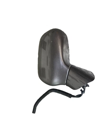2006-2011 HONDA CIVIC 4DR DRIVER LEFT SIDE VIEW POWER MIRROR AMBER YR587M