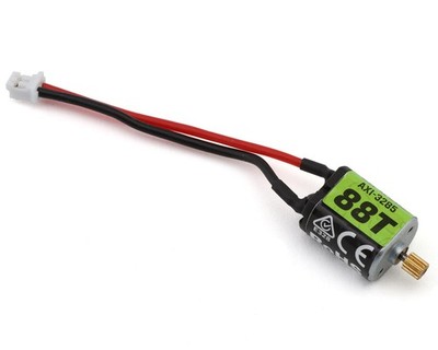 Axial SCX30 030-Size Brushed Motor (88T) [AXI-3285]
